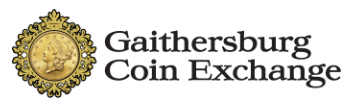 Gaithersburg Coin Exchange